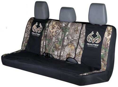 Realtree Bench Seat Cover Xtra Model: RSC5009