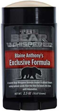 Conquest Bear Scent Stick Blaine Anthony Whis-img-0