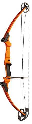 Genesis Bow Set Orange RH Model: 11419