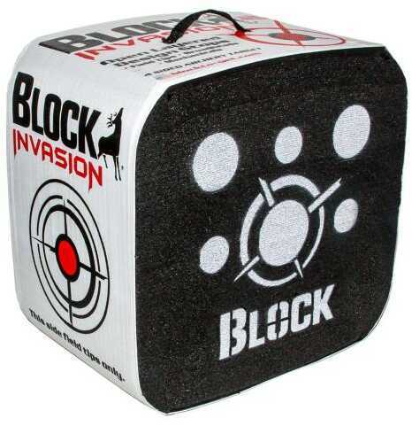 Block Invasion Target 20 Model: 51010