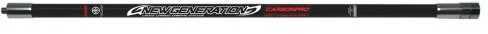 Carbon Pro New Generation Stabilizer Black 26 in. Model: 320066