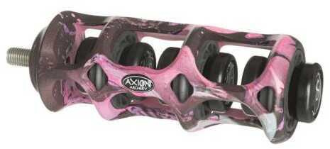 Axion Ssg Stabilizer Muddy Girl 4 In. Model: Aaa-3304mg