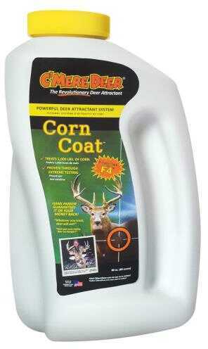 Cmere Deer Corn Coat 80 oz. Bottle M-img-0