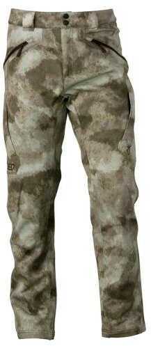 Browning Backcountry Pants A-TACS AU 32 Model: 3028260832