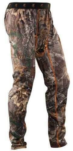 Browning Base Layer Pants Midweight RT Xtra X-Large Model: 3021582404