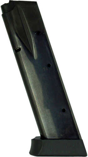 CZ Pistol Magazine 9 mm 18 rd. Fits 75 SP-01/75/85 Full Size Model: 11152