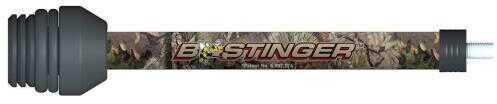Bee Stinger SportHunter Xtreme Stabilizer Mossy Oak Country 6 in. Model: SPHXN06BC