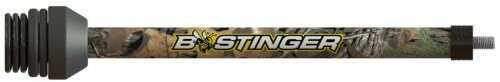 Bee Stinger SportHunter Xtreme Stabilizer Realtree Xtra 6 in. Model: SPHXN06XT