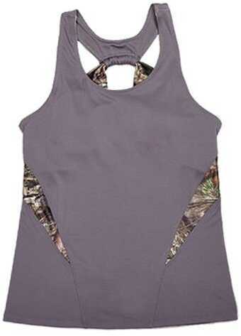 Wilderness Dreams Active Tank Top MO Infinity Small Model: 610550-SM