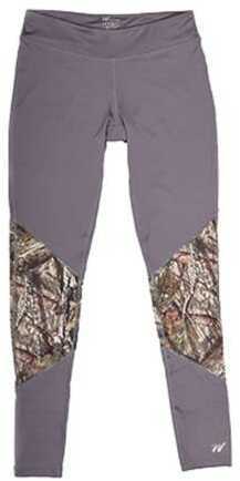Wilderness Dreams ActiveTights Mossy Oak Country/Gray X-Large Model: 610350-XL