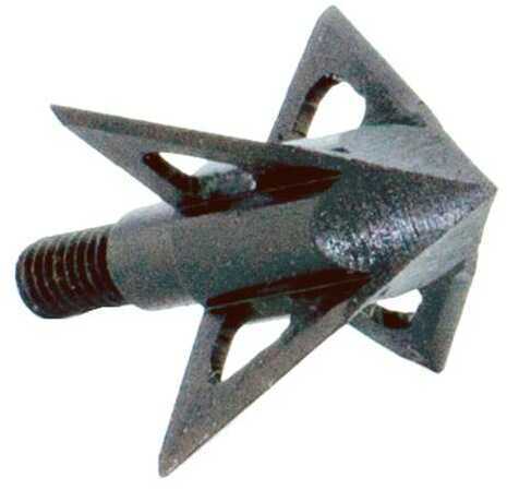 Tooth of the Arrow Practice Heads 125 gr. 3 pk. Model: