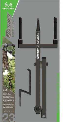 Realtree EZ Crossbow Hanger Model: 9988NC