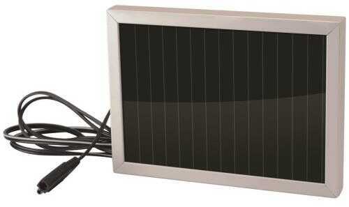 Steal STC-12VSOL Solar Panel