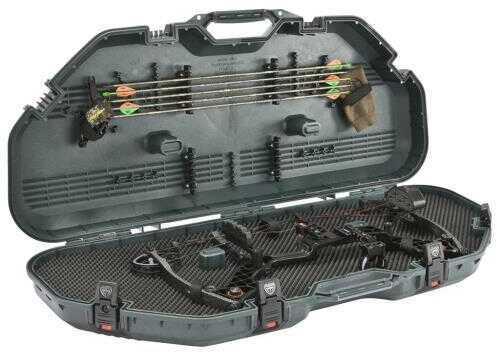 Plano All Weather Bow Case Green Model: 108120
