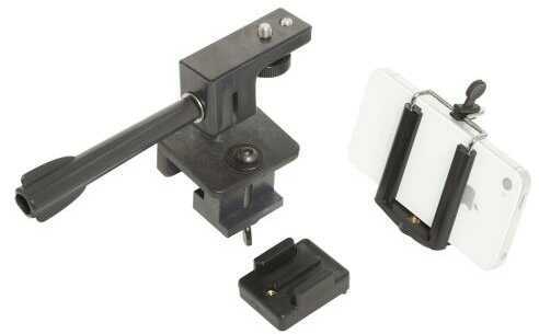 High Point Camera Holder Clamp On Model: 107-C