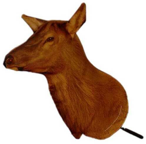 Heads Up Cow Elk Decoy Model: CE-100