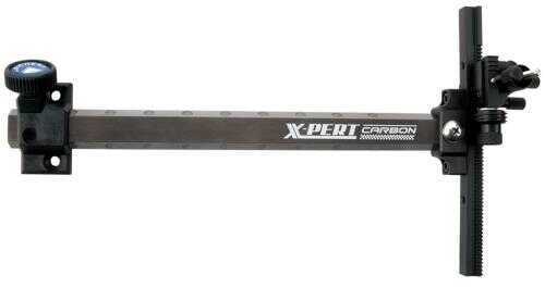 Cartel X-Pert Recurve Sight Carbon 8/32 Model: 224002