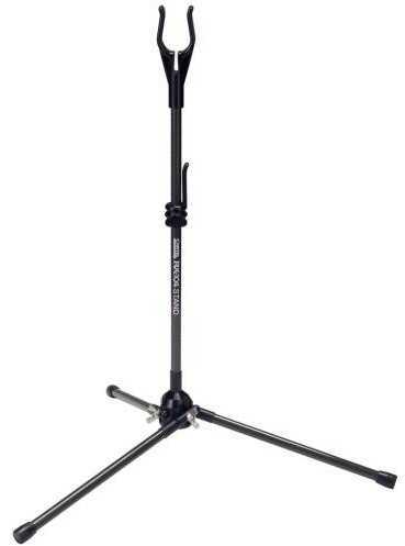 Cartel RX104 Recurve Bow Stand Black 15 in. Model: 861004-BLK