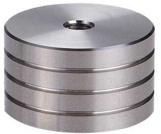 Infitec Crux Stainless Weights 4 oz Model: IF4704-4OZ