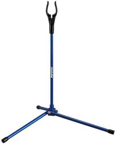 Infitec Recurve Bow Stand Blue 15 in. Model: IF5001-BLU