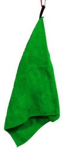 Fish'N Towel Green Model: OFN0314