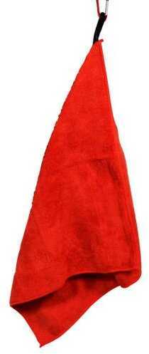 Fish'N Towel Red Model: OFN0414
