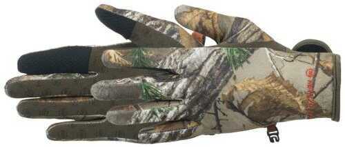 Manzella Bow Ranger Touchtip Realtree Xtra Large Model: H255-L-RX1