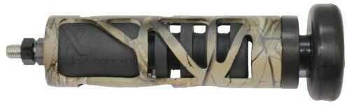 X Factor Xtreme TAC SBT Stabilizer Realtree Xtra 6 in. Model: XF-C-1724