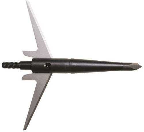 Swhacker 2 Blade Broadhead 150 gr. 3 in. 3 pk. Model: SWH00243