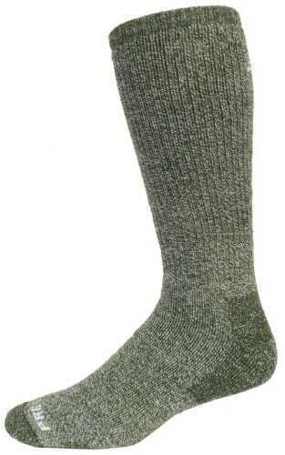 Altera Prevail OTC Sock Sage 9-12 Model: 6020701920