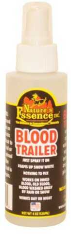 Natures Essence Blood Trailer 4 oz. Model: DDE