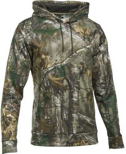 Under Armour Icon Camo Hoodie Realtree Xtra X-Large Model: 1285582-948-XL
