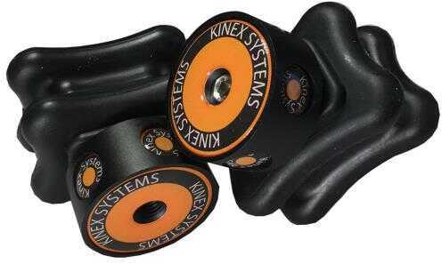 Kinex Crossbow Limb Stabilizer Orange 3 oz. Model: LSB-ORANGE