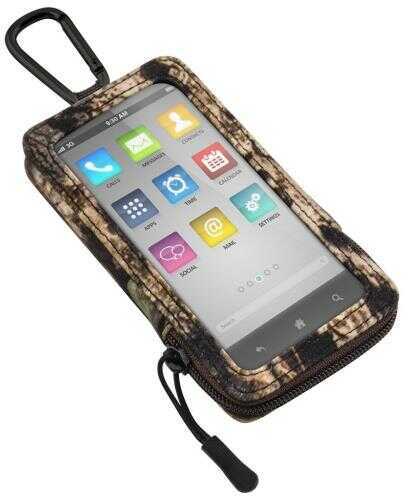 Mossy Oak Hunters Phone Pouch Break Up Country Model: MO-PNPCH-BC