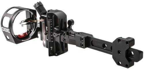 CBE Tek Hybrid Pro Hunting Sight DM 3 Pin .019 LH Model: CBE-HPR-3-LH-19
