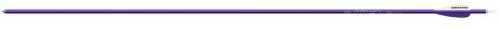 Easton Genesis V2 Arrows Purple 1820 3 in. Vanes 6 pk. Model: 226400