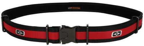 Easton Elite Quiver Belt Red Model: 226080