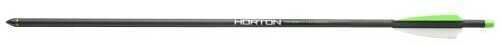 Horton Carbon Arrows 20 in. 3 pk. Model: HEA-722.3