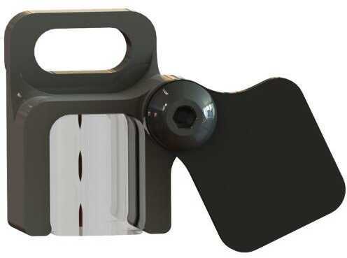 Axcel Sight Scale Magnifier Achieve Series Gray Model: ACHV-MSGY