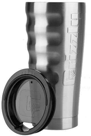 Grizzly Grip Cup Stainless 20 oz. Model: GG20SS