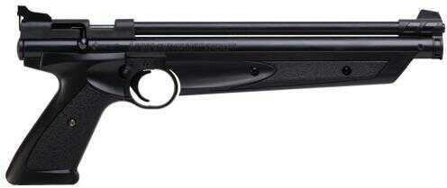 CROSMAN 1377 American Classic .177 Pneumatic Air Pistol