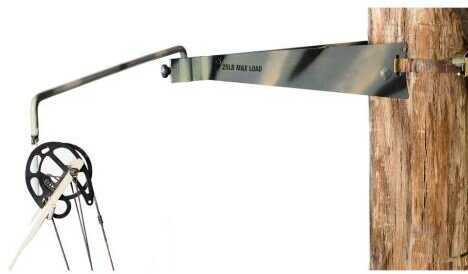 HTM Sky Hook Bow Holder Model: DH31744
