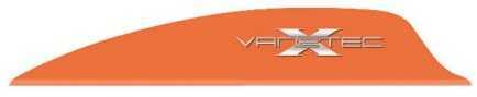 Vanetec Swift Flo Orange 1.875 in. 100 pk. Model: SW1875-05-100