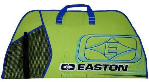 Easton Micro Flatline Bow Case Green/Blue Model: 126896