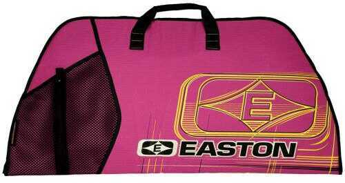 Easton Micro Flatline Bow Case Pink/Yellow Model: 926878