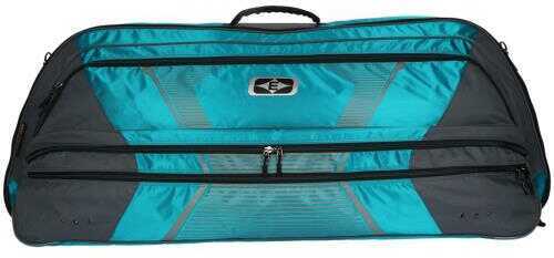Easton World Cup Bow Case Teal Model: 426890