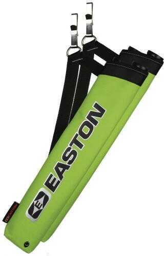 Easton Flipside Quiver Neon Green 2 Tube RH/LH Model: 026854