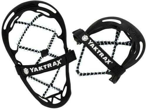 Yaktrax Pro Traction Cleats Medium Model: 08611