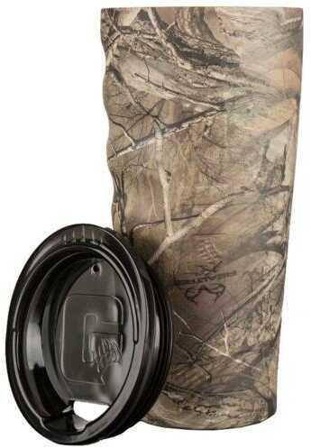 Grizzly Grip Cup Realtree Xtra 20 oz. Model: GG20