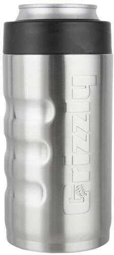 Grizzly Grip Pounder Cup Stainless 16 oz. Model: GG